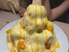 -卡朋西餐(悦汇城店)