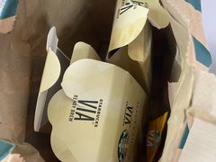 -星巴克(无锡大东方店)