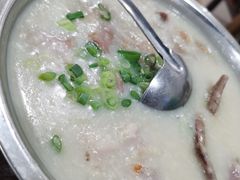 -南记食粥坊·宵夜大排档(莲花总店)