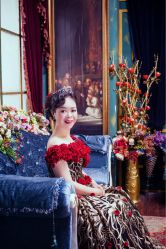 -瞳孔摄影(植物园路店)