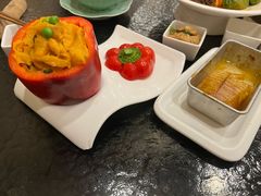 一品鲜-五观堂素食(新华路店)