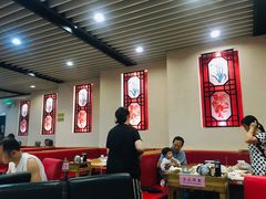 大堂-赏点粤式点心(广州塔店)