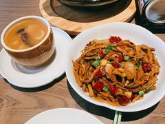 -四道菜·福建菜馆(新街口金鹰店)