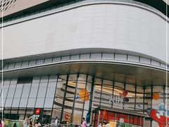-龙湖南京江北天街