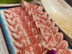 -德龙火锅(安和街直营店)