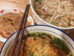 -矮子粉店1985·长沙米粉(湘春路店)