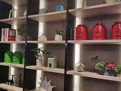 -港丽餐厅(高德置地店)