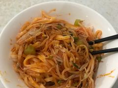 凉皮-秦镇史玉林凉皮(翡丽城店)