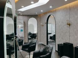 -Nice·烫染设计Salon