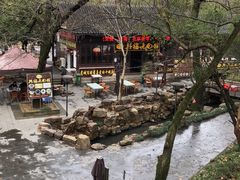 -兴福老面馆(寺路街店)