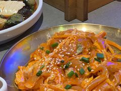 -正宗齐齐哈尔烤肉·齐牛哥鲜切炭火烤肉(杭州总店)