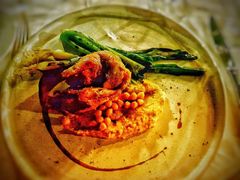 -Seraser Fine Dining Restaurant