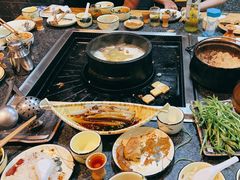 -滇藏石锅宴(崇仁巷老店)