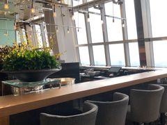 -上海柏悦酒店·世纪100牛排馆