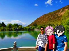 -黑龙潭公园
