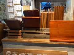 -时光花园(白鹭洲店)