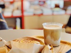 -dotcom coffee古点咖啡(致真大厦店)