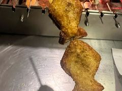-很久以前羊肉串(打浦路店)