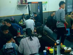 -水碾河肥兔火锅(水碾河店)