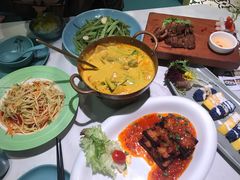 -米多分·越南小馆(南海万科广场店)