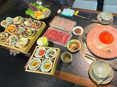 -菌自由丨野生菌火锅特色庭院餐厅(丽江古城店)