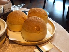 招牌菠萝包-炳胜品味(珠江新城店)