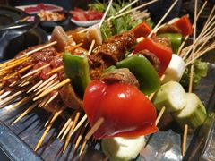 -钢管厂五区小郡肝火锅串串香(总店)