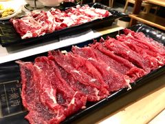 吊龙-牛记皇·鲜牛肉火锅(弘阳广场店)