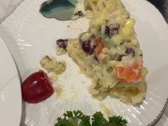 -新侨三宝乐西餐厅(崇文门店)