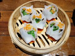 -福慧慈缘素食餐厅(王府井店)
