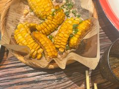 -北丐先生·野馄饨烧烤(长宁龙之梦店)