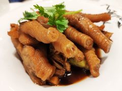 -海皇酒家(钰海万国汇购物广场店)