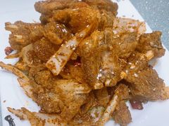 -津味老菜(露西亚商街店)