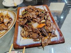 -三子下水馆(南十四道街151号店)