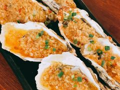 大生蚝-利杨记·本味轩粥坊·烧烤(宝体店)