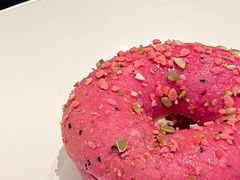 -喜茶(杭州滨江宝龙店)