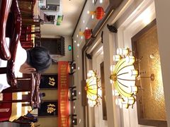 -功德林素菜饭庄(前门店)