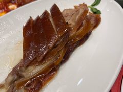 -红菜坊·烤鸭·川鲁宴(石园店)