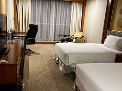 -深圳观澜格兰云天国际酒店