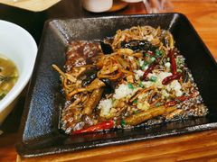 -奎元馆.百年奎元.非遗传承(西湖边的解放路店)