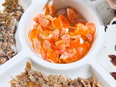 -苏州市吴中区光福窑上花果蜜饯厂