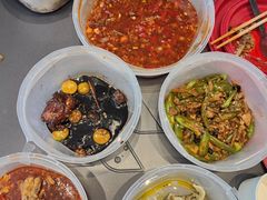 -图味美小黄鱼·景德菜(浙江路店)