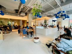 大堂-小满Grainkitchen(滨江商业广场店)