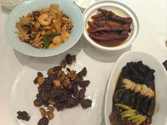 鸡爪子-大铁勺新津菜(东丽阳光新业广场店)