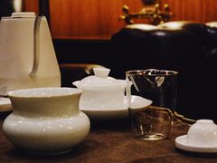 -THE OLD HOUSE酒吧