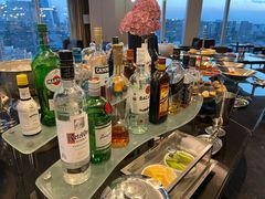 -北京康莱德酒店