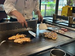 -大神太神·铁板烧(瑞虹天地月亮湾店)