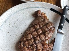 澳洲安格斯肉眼-SMOKI & CO(五大道店)