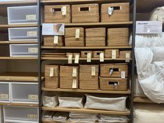 -MUJI无印良品(滨江宝龙城店)