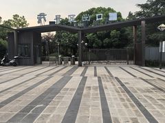 -天生桥景区